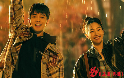 Lý do khiến phim của Tiêu Chiến và đàn chị có rating khủng