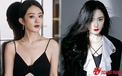 Lý do ly hôn của Triệu Lệ Dĩnh có liên quan đến Dương Mịch?