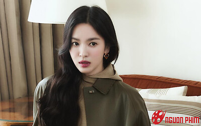 Lý do người Hàn ghét Song Hye Kyo, hóa ra có liên quan đến Song Joong Ki