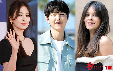 Lý do Song Joong Ki yêu chiều vợ mới hơn hẳn Song Hye Kyo trước kia