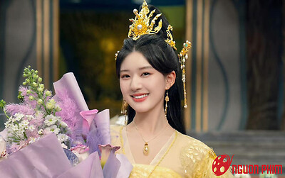 Lý do Thần Ẩn của Triệu Lộ Tư có thể hot như Tinh Hán Xán Lạn