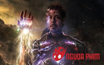 Lý do thật sự khiến Iron Man không nói lời nào trước khi mất