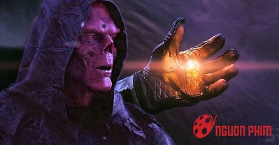 Lý do thực sự khiến Red Skull không thể lấy được Đá Linh Hồn trong Avengers: Infinity War