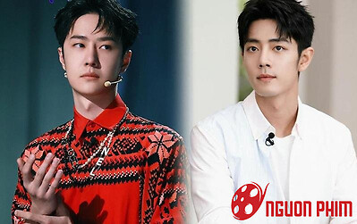 Lý do Tiêu Chiến lập Instagram là vì Vương Nhất Bác?