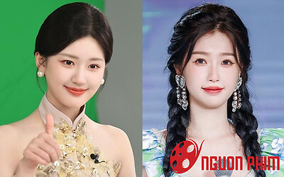 Lý do Triệu Lộ Tư và Ngu Thư Hân là đối thủ trời chọn