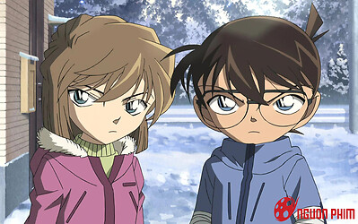 Lý giải sức hút phòng vé của thương hiệu Thám Tử Lừng Danh Conan