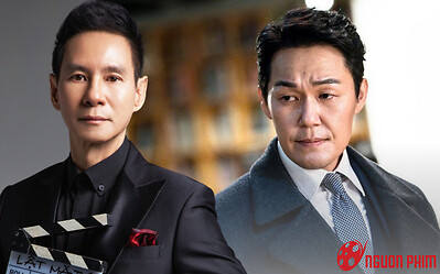 Lý Hải bất ngờ được sao Hàn đình đám gọi tên, phu nhân Minh Hà sắp được dịp bận rộn