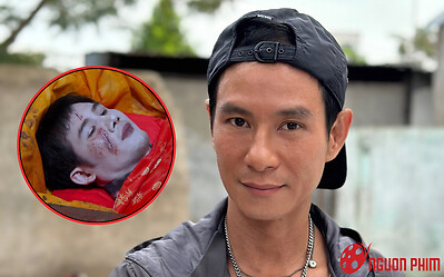 Lý Hải kể hậu trường cảnh đào mồ chôn sống Thanh Thức trong Lật Mặt 6