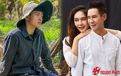 Lý Hải nói gì khi Lê Tuấn Khang bỏ 'đám giỗ bên cồn' để đóng Lật Mặt 8?