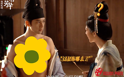 Lý Hiện cởi áo 'bôi thuốc' nhưng bất ngờ với lời của Dương Tử