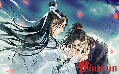 'Ma Đạo Tổ Sư' – Hiện tượng hoạt hình gây tiếng vang toàn cầu