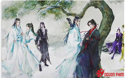 'Ma Đạo Tổ Sư' và bước tiến toàn cầu của hoạt hình Trung Quốc