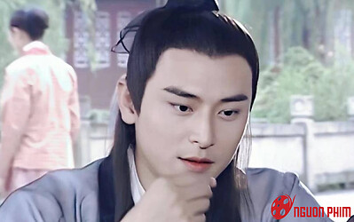 Mã Văn Tài huyền thoại khiến khán giả muốn Lương Sơn Bá hết vai ngay từ tập 1