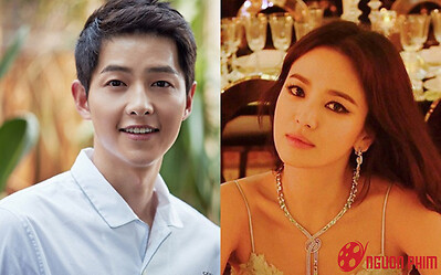 Mặc chuyện đời tư, Song Hye Kyo và Song Joong Ki cùng được kỳ vọng thắng giải Baeksang