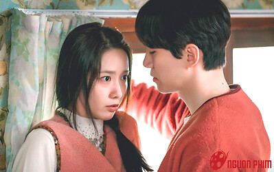 Mặc làn sóng tẩy chay, King The Land của Lee Jun Ho - YoonA vẫn lập thành tích 'khủng'