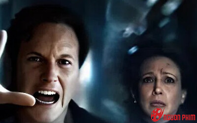 Mặc nhiều lời chê, phần cuối của The Conjuring vẫn đạt nhiều kỷ lục doanh thu ấn tượng