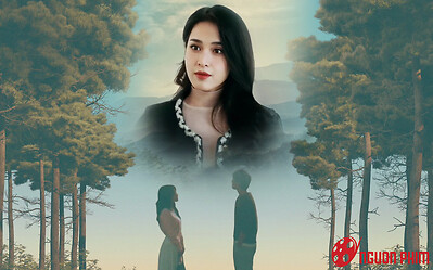 Mai Ly (Mặt Trời Lạnh): Tình yêu không đủ che giấu tham vọng và nỗi sợ lãng quên