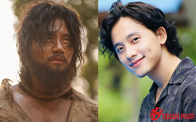 Mai Tài Phến gây tranh cãi khi đóng Đất Rừng Phương Nam