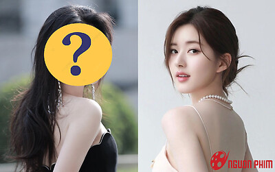 Màn ảnh Hoa Ngữ tiếp tục xuất hiện 'trà xanh' mới, lại còn đi đúng lộ trình giống Triệu Lộ Tư?