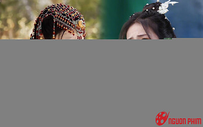 Màn 'nhặt chồng' của Bạch Lộc ở Trường Nguyệt Tẫn Minh nhận kết đắng hệt nữ chính Đông Cung