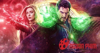 Màn rời ghế của đạo diễn Doctor Strange 2 đang khiến Vũ trụ Điện ảnh Marvel… tồi hơn