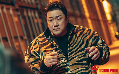 Màn tái xuất gây thất vọng của Ma Dong Seok sau 9 năm