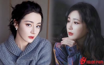 Mang danh đỉnh lưu, Dương Tử thất bại ê chề trong cuộc đua với Địch Lệ Nhiệt Ba