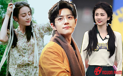 Mang danh đỉnh lưu, Tiêu Chiến áp đảo Địch Lệ Nhiệt Ba nhưng không thắng được Bạch Lộc