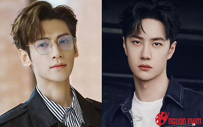 Mang danh đỉnh lưu, Vương Nhất Bác vẫn để La Vân Hi vượt mặt dễ dàng