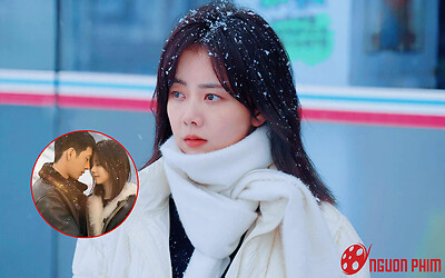 Mang danh nữ thần thanh xuân vạn người mê, Đàm Tùng Vận vẫn bị loạt sao nam ghét vì điều này