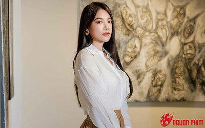 Mạng xã hội 'dậy sóng' vì Trương Ngọc Ánh