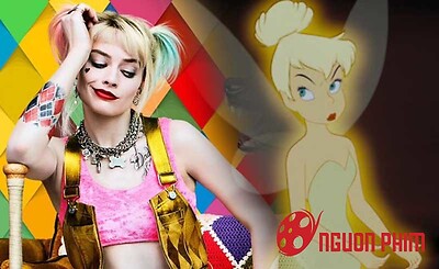 Margot Robbie có thể sẽ vào vai Tinker Bell trong Peter Pan phiên bản live-action!
