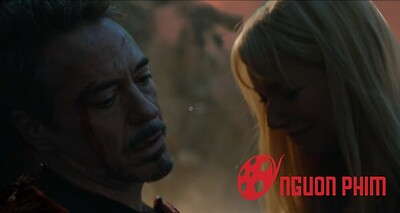 Marvel bất ngờ tung phân cảnh bị cắt cực kỳ xúc động của Avengers: Endgame