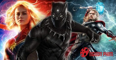 Marvel có thể tung ra tận...5 bộ phim trong năm 2022