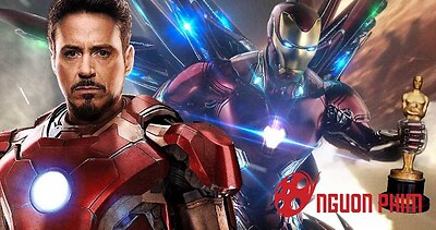 Marvel đã dọn đường cho Avengers: Endgame đến Oscar 2020