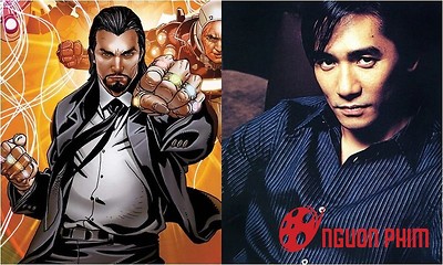 Marvel đang lặng lẽ chiều theo Trung Quốc ra sao?