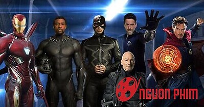 Marvel đang xây dựng nhóm Illuminati với toàn những gương mặt có 