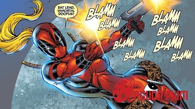 Marvel dự tính ra mắt Deadpool nữ trong MCU