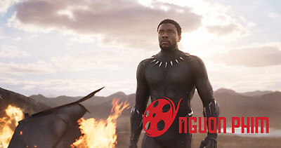 Marvel lên kế hoạch “thế chỗ” T’Challa, tìm một nhân vật khác đảm nhiệm Black Panther!