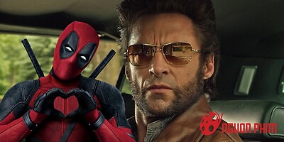 Marvel muốn đưa Hugh Jackman quay trở lại trong Deadpool 3
