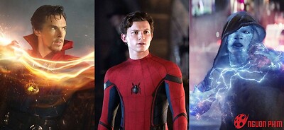 Marvel sẽ có 4 bom tấn chiếu rạp năm 2021