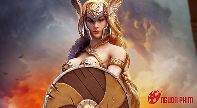 Marvel sẽ giới thiệu một Valkyrie mới toanh trong Vũ trụ Điện ảnh của mình