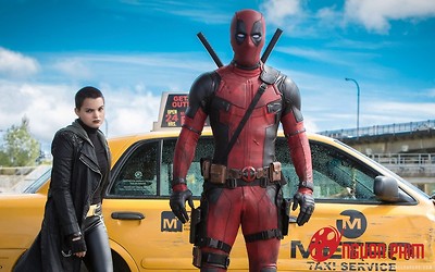 Marvel Studios chần chừ đưa Deadpool quay lại màn ảnh?