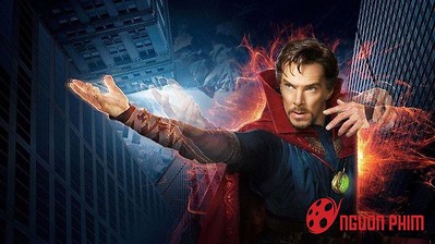 Marvel Studios chia tay đạo diễn Doctor Strange 2