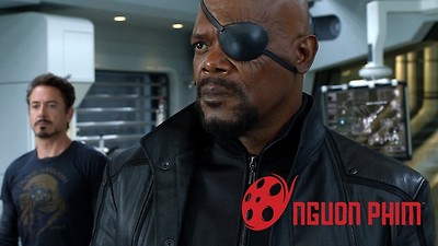 Marvel Studios đã tính chuyện thay thế Nick Fury?