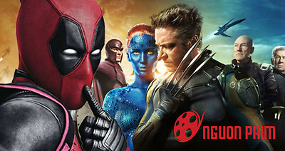 Marvel Studios dự kiến thay thế toàn bộ dàn X-Men, trừ Deadpool