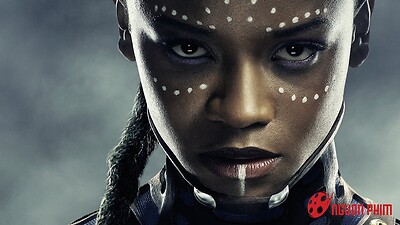 Marvel Studios dự tính sẽ cho Shuri làm Black Panther tiếp theo?