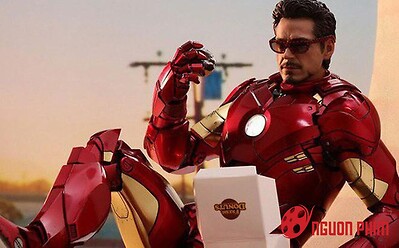 Marvel Studios liệu có đang vắt chanh bỏ vỏ quá vội vàng?