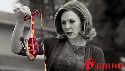 Marvel Studios phải chăng đang nhào nặn một con quỷ