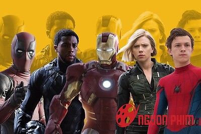 Marvel tuyên bố sẽ có thêm nhiều Avengers nữa sau Endgame